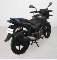 Bajaj Pulsar 125