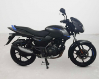 Bajaj Pulsar 125