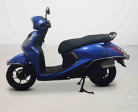 Yamaha Fascino 125 Fi 2020 Model