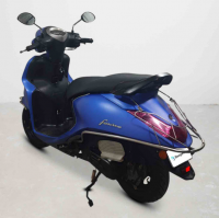 Yamaha Fascino 125 Fi