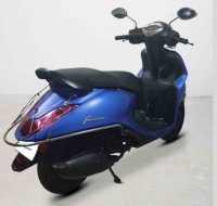 Yamaha Fascino 125 Fi