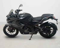 Bajaj Pulsar RS 200 2017 Model