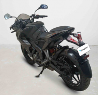 Bajaj Pulsar RS 200