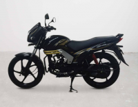 Mahindra Centuro 2014 Model