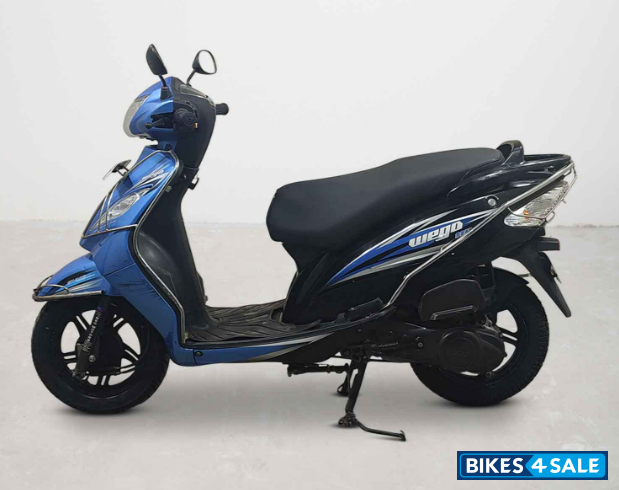 TVS Wego