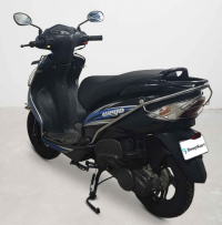 TVS Wego