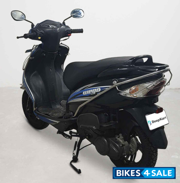 TVS Wego