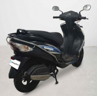 TVS Wego