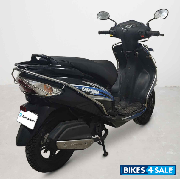 TVS Wego