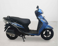 TVS Wego