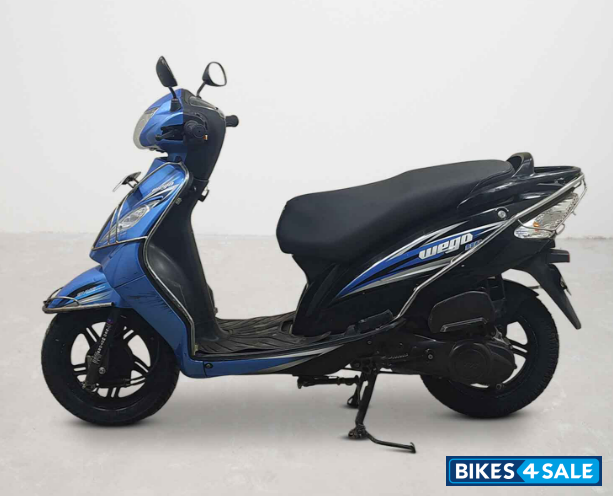 TVS Wego