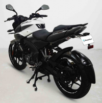 Bajaj Pulsar NS200