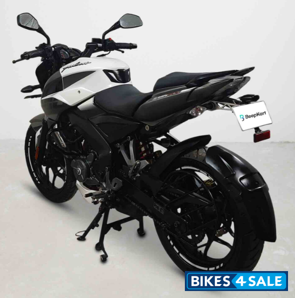 Bajaj Pulsar NS200 Bajaj Pulsar NS200