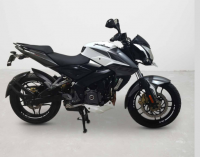 Bajaj Pulsar NS200