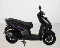 TVS NTORQ 125