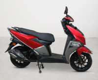 TVS NTORQ 125