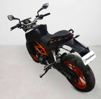 KTM Duke 390