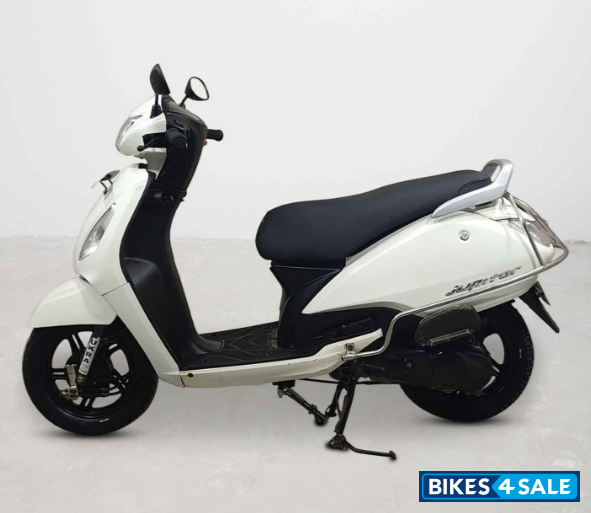 TVS Jupiter