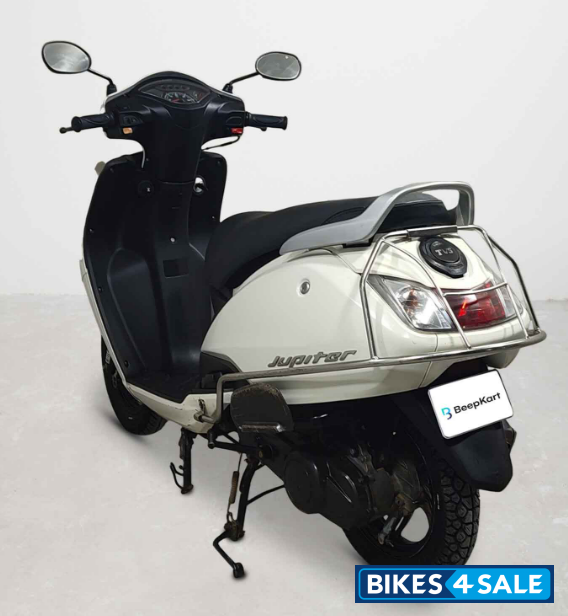 TVS Jupiter