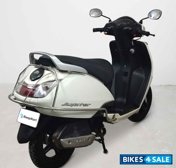 TVS Jupiter