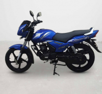 TVS Star City Plus 2019 Model