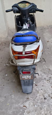 Hero Electric Optima Plus