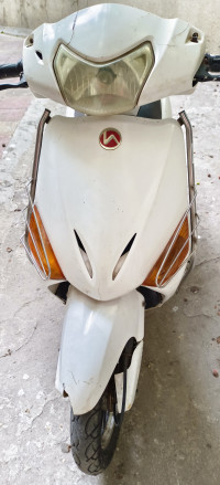 Hero Electric Optima Plus