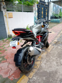 TVS Apache RR 310 2020 2020 Model