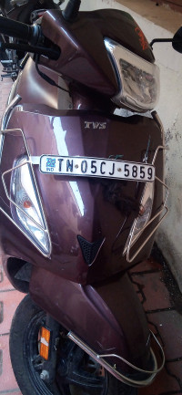 TVS 2022 Jupiter ZX Disc 2022 Model