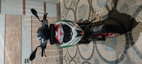 Aprilia SR 150 Race