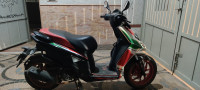 Aprilia SR 150 Race