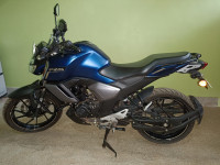 Yamaha FZ-S FI V3 BS6 2019 Model