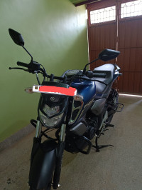 Yamaha FZ-S FI V3 BS6