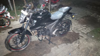 Suzuki Gixxer 150 2019 Model