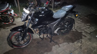 Suzuki Gixxer 150