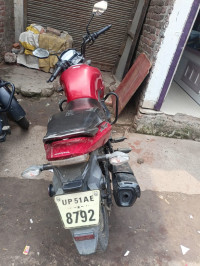 Honda CB Trigger 2016 Model