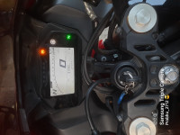 Yamaha R15 V4