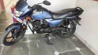 Honda Dream Neo 2013 Model