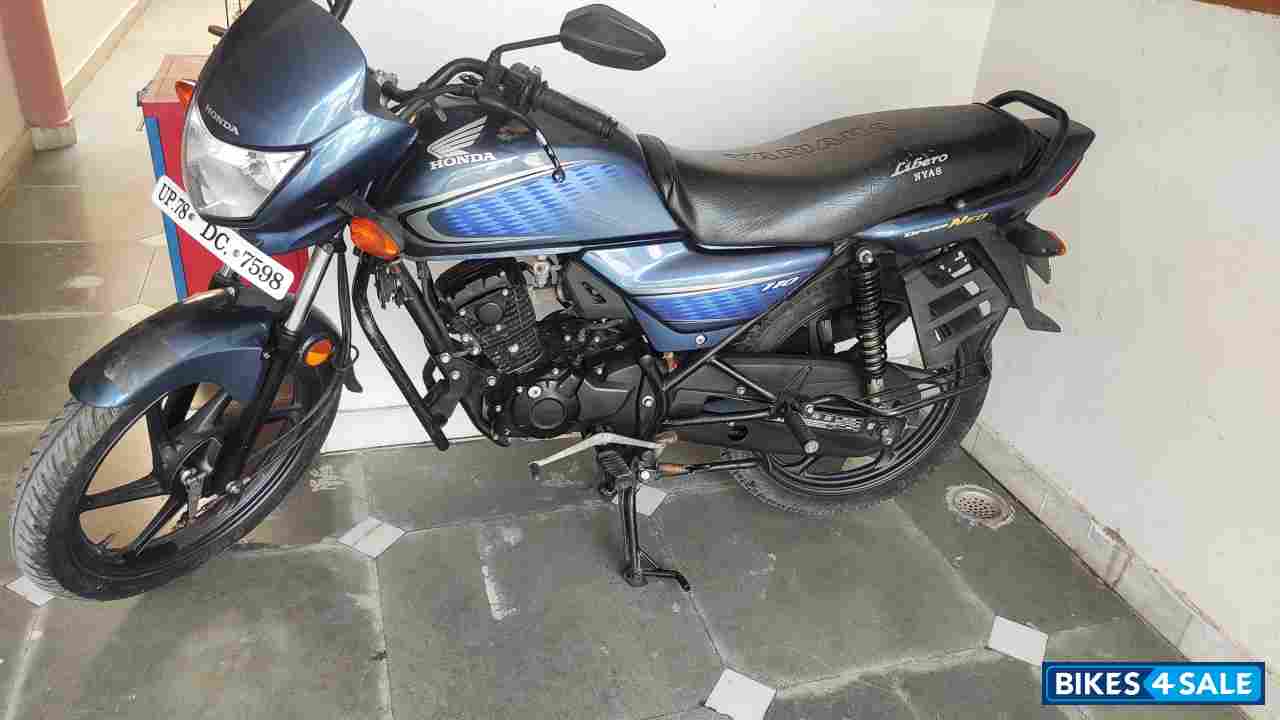 Honda Dream Neo