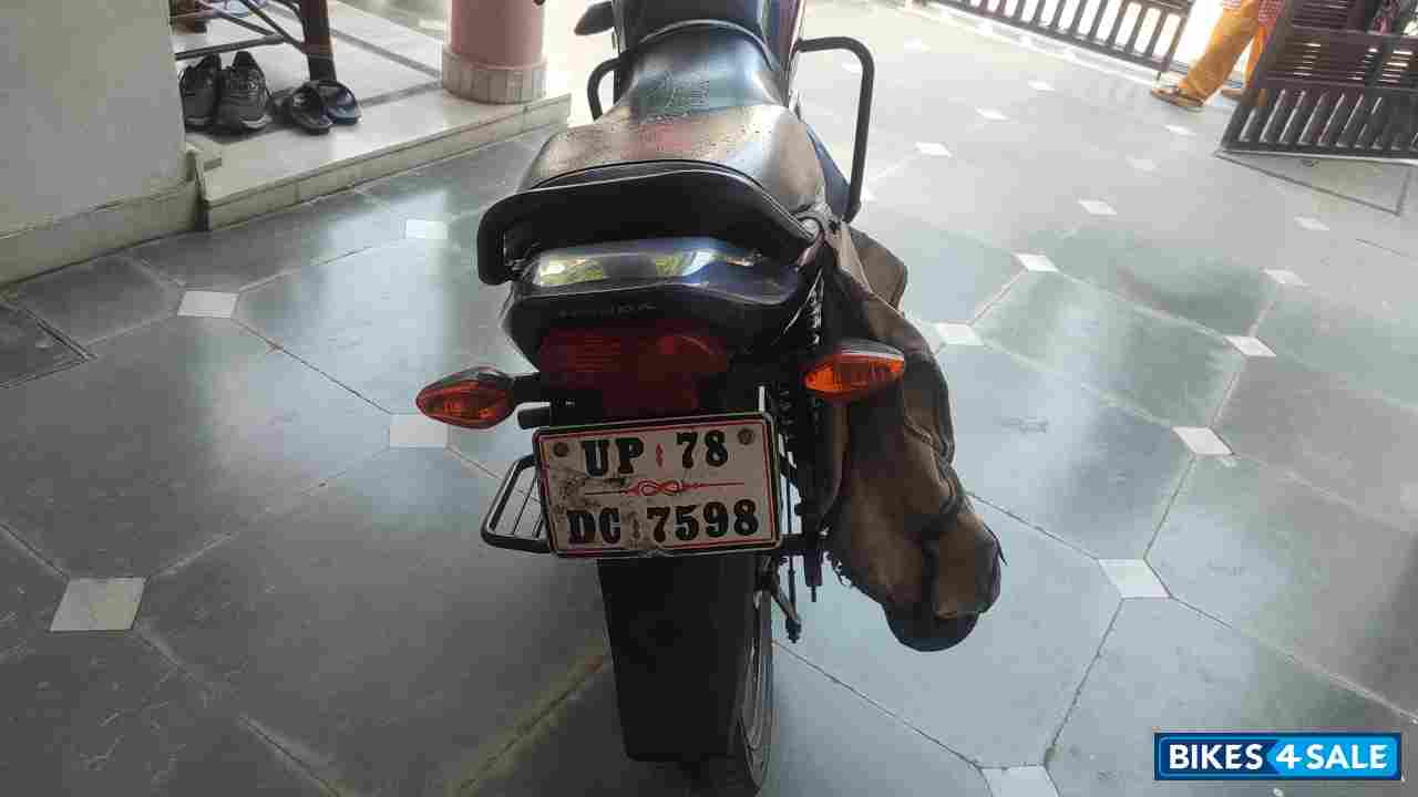 Honda Dream Neo Honda Dream Neo