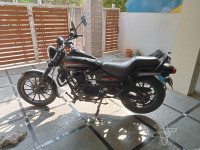 Bajaj Avenger 220 DTS-i 2016 Model