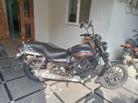 Bajaj Avenger 220 DTS-i
