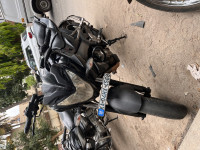 Bajaj Pulsar NS200 2015 Model