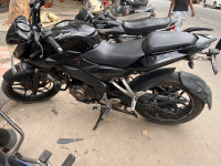 Bajaj Pulsar NS200