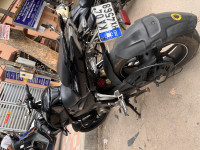 Bajaj Pulsar NS200
