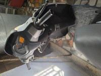 Hero Maestro Edge 2018 Model