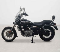 Bajaj Avenger Cruise 220 2020 Model