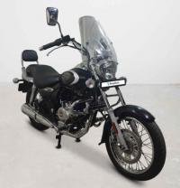 Bajaj Avenger Cruise 220