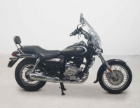 Bajaj Avenger Cruise 220