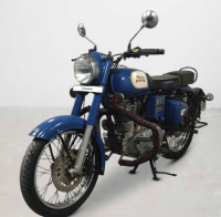 Royal Enfield Classic 350